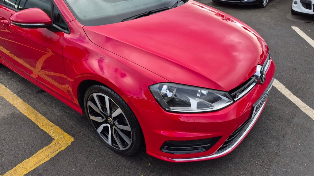 Used Volkswagen Golf 2016 for sale - 76210493: Photo 11