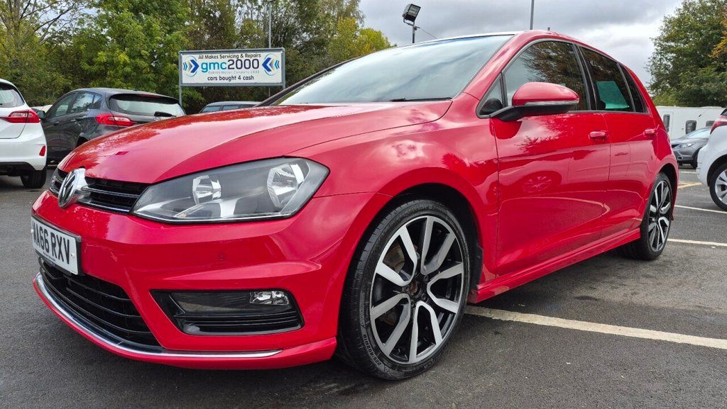 Used Volkswagen Golf 2016 for sale - 76210493: Photo 12