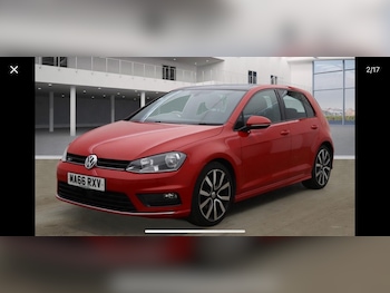Volkswagen - Golf
