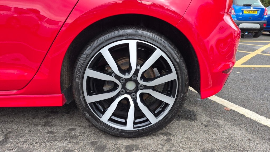 Used Volkswagen Golf 2016 for sale - 76210493: Photo 24