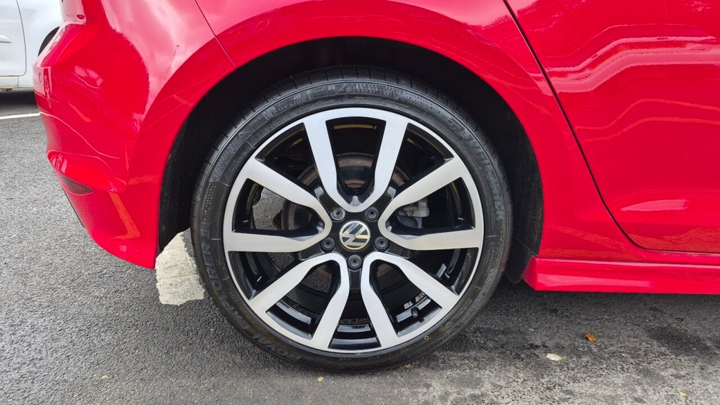 Used Volkswagen Golf 2016 for sale - 76210493: Photo 25