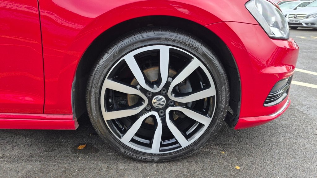 Used Volkswagen Golf 2016 for sale - 76210493: Photo 26