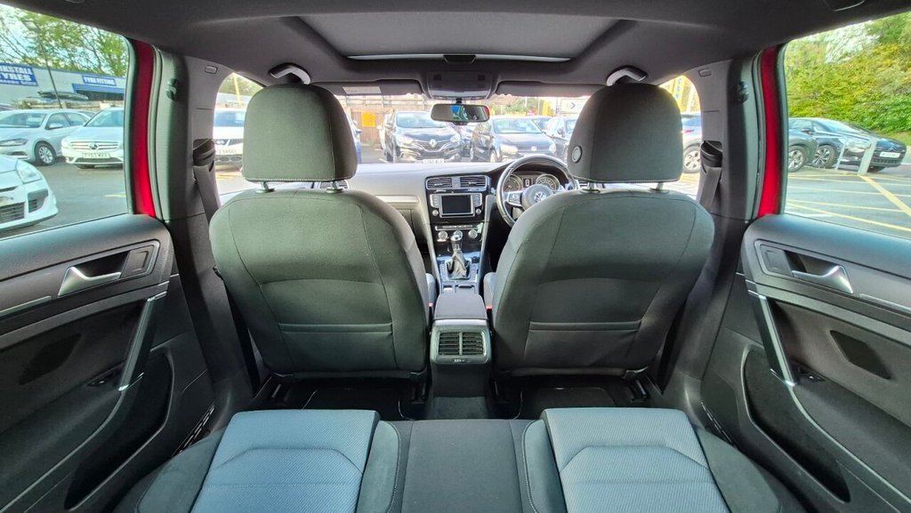 Used Volkswagen Golf 2016 for sale - 76210493: Photo 37