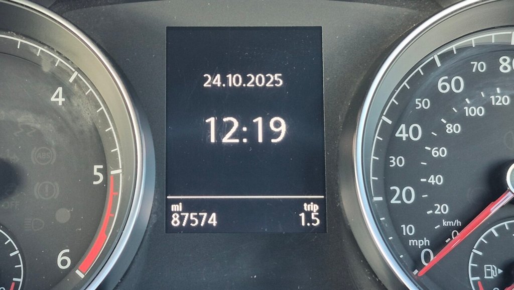 Used Volkswagen Golf 2016 for sale - 76210493: Photo 40