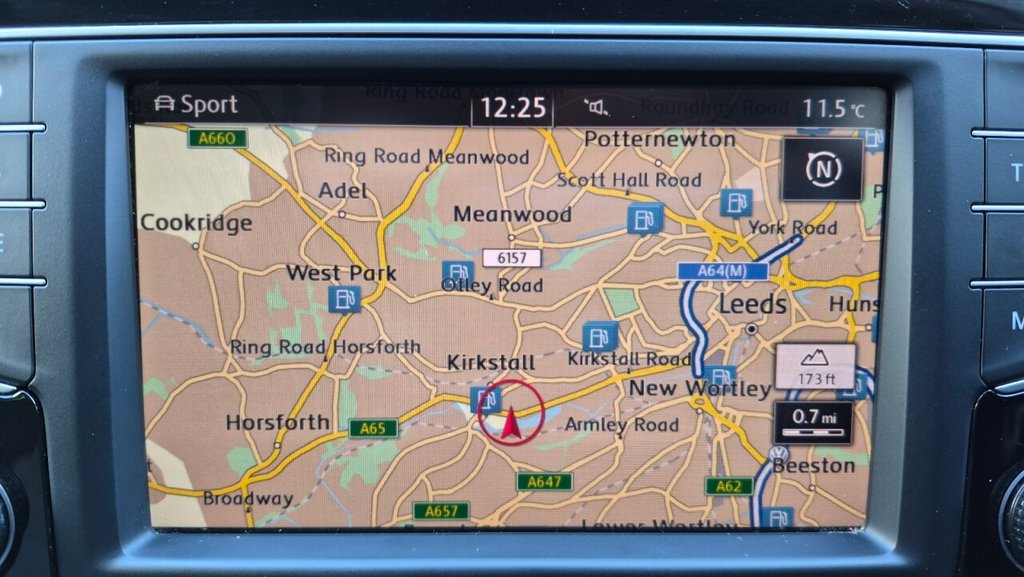 Used Volkswagen Golf 2016 for sale - 76210493: Photo 48