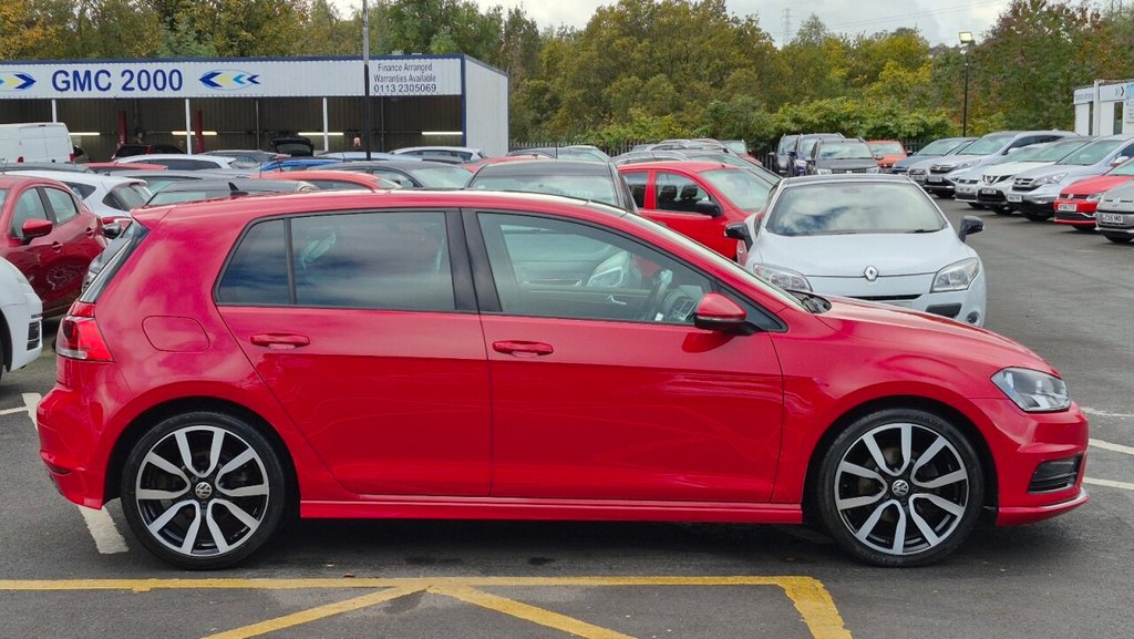 Used Volkswagen Golf 2016 for sale - 76210493: Photo 7