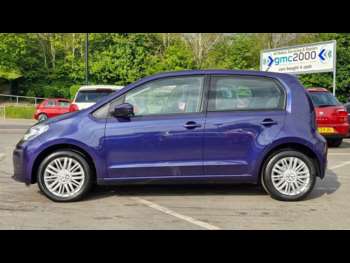 Used Volkswagen up! 2018 for sale - 74312771: Photo