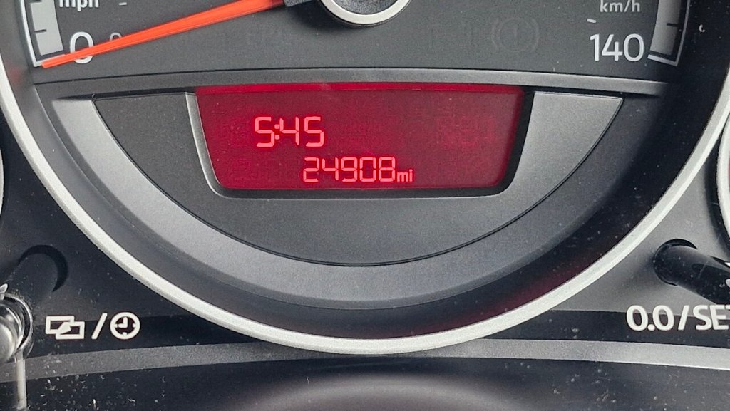 Vehicle 32