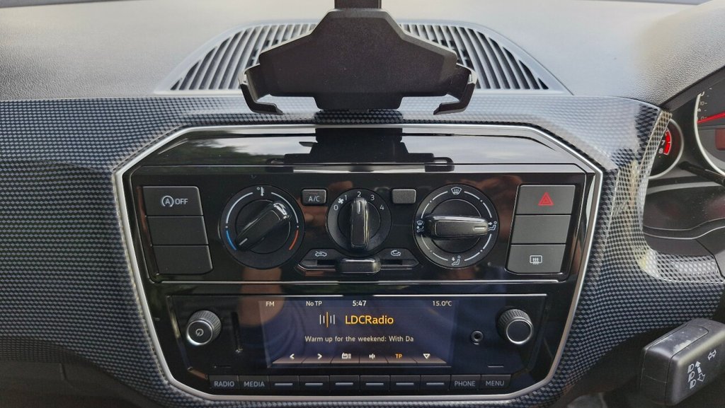 Vehicle 36
