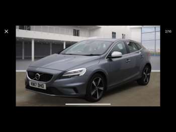 2017 (17) - 2.0 D4 R-Design Hatchback 5dr Diesel Manual Euro 6 (s/s) (190 ps)