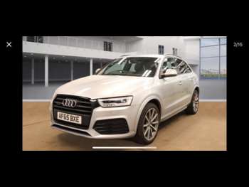 2015 (65) - 2.0 TDI [184] Quattro S Line Plus 5dr S Tronic