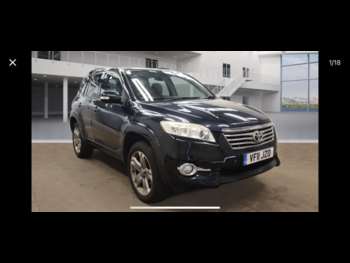 Used Toyota RAV4 2011 for sale - 74675514: Photo