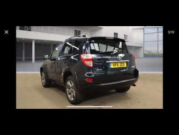 Used Toyota RAV4 2011 for sale - 74675514: Photo