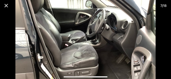 Used Toyota RAV4 2011 for sale - 74675514: Photo 6