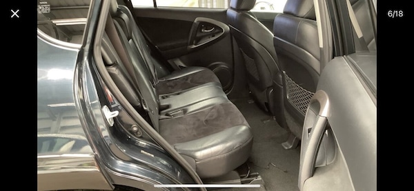 Used Toyota RAV4 2011 for sale - 74675514: Photo 7