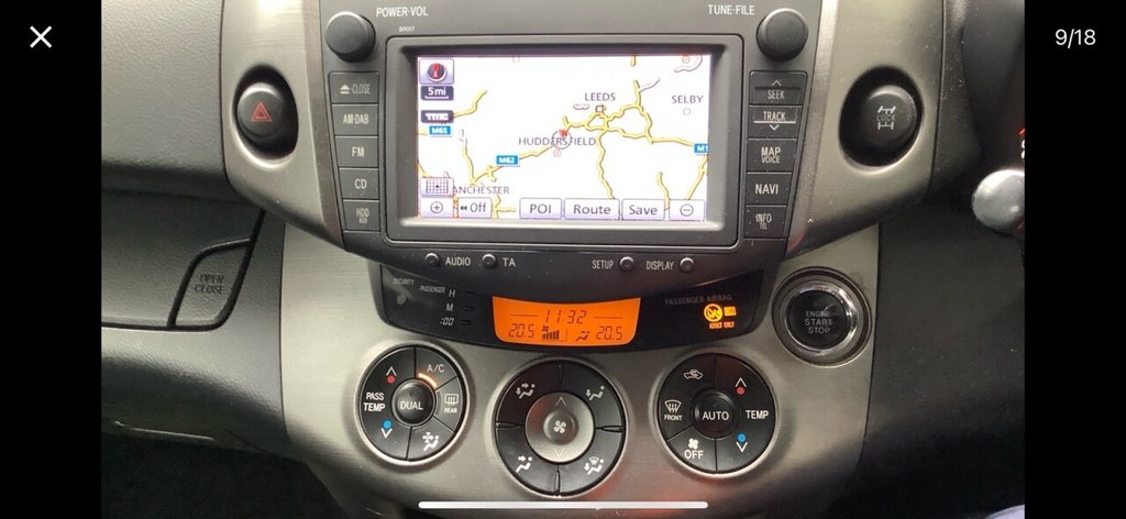 Vehicle 9