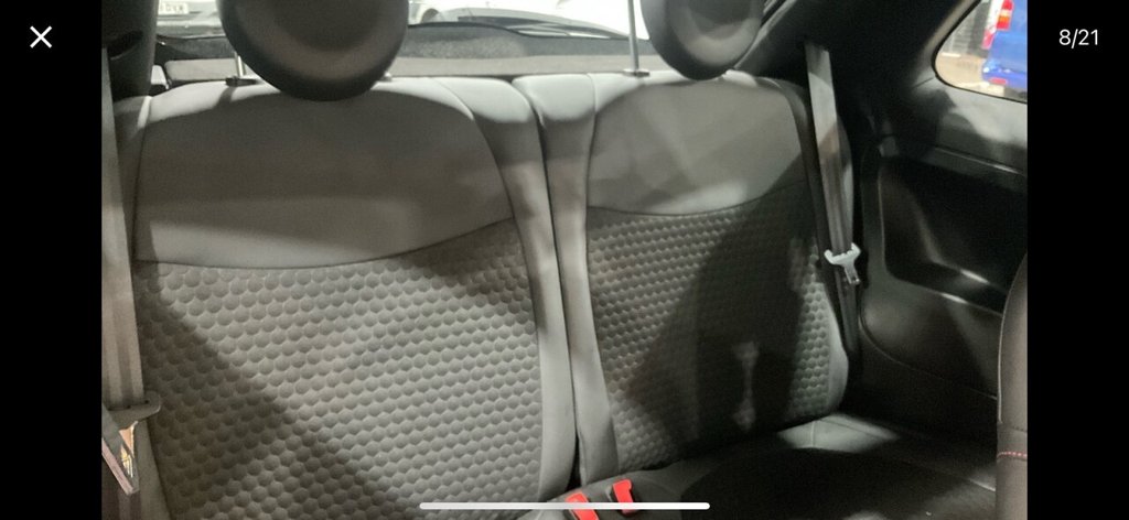 Used Fiat 500 2013 for sale - 76563373: Photo 8