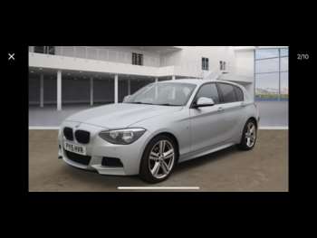 2015 (15) - 1.6 116i M Sport Hatchback 5dr Petrol Manual Euro 6 (s/s) (136 ps)