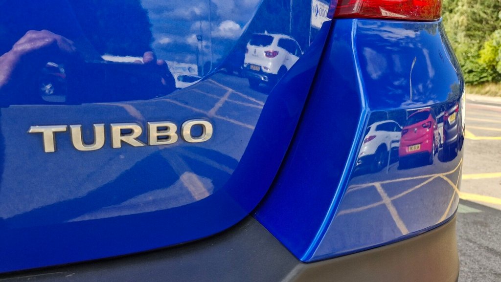 Used Vauxhall Mokka 2016 for sale - 76509677: Photo 14