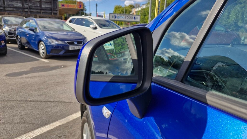 Used Vauxhall Mokka 2016 for sale - 76509677: Photo 15