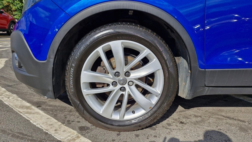 Used Vauxhall Mokka 2016 for sale - 76509677: Photo 16