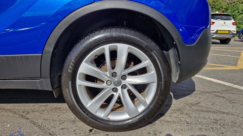 Used Vauxhall Mokka 2016 for sale - 76509677: Photo 17