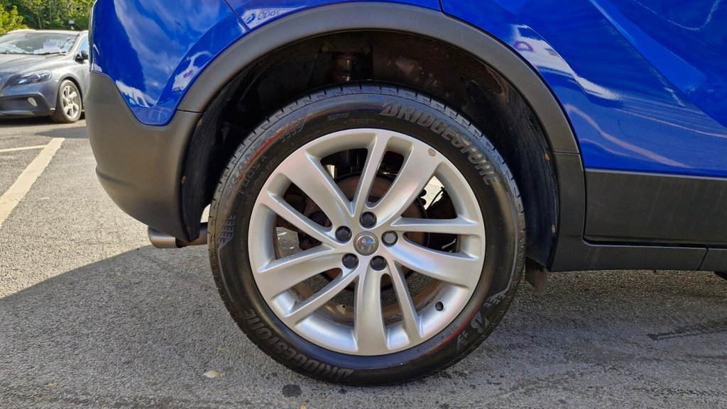 Used Vauxhall Mokka 2016 for sale - 76509677: Photo 18