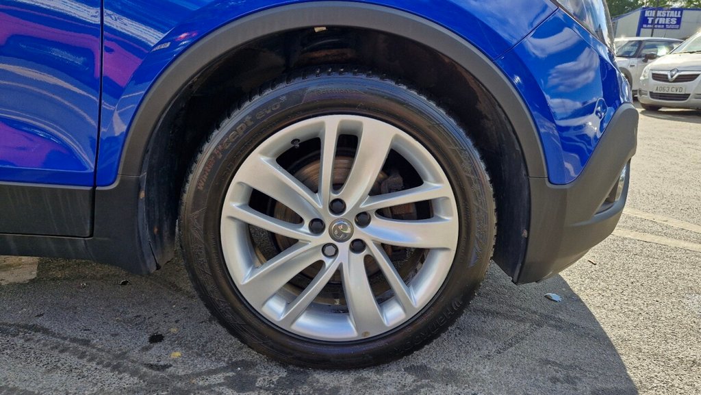 Used Vauxhall Mokka 2016 for sale - 76509677: Photo 19