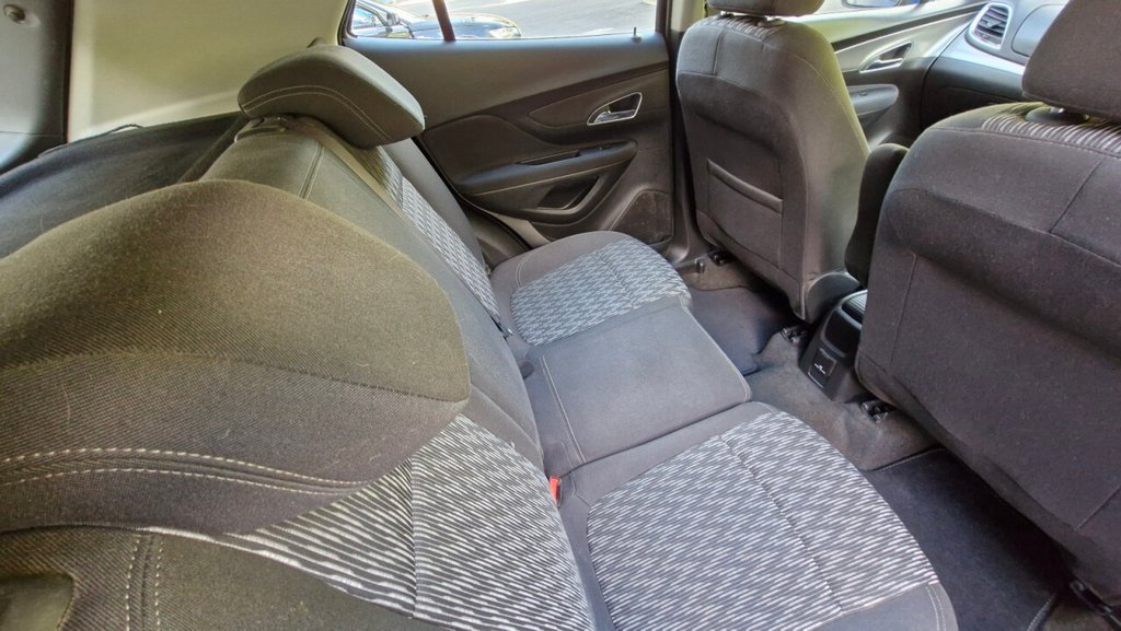 Used Vauxhall Mokka 2016 for sale - 76509677: Photo 26