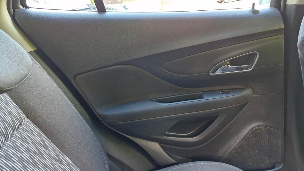 Used Vauxhall Mokka 2016 for sale - 76509677: Photo 27