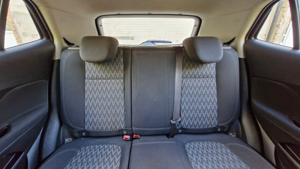 Used Vauxhall Mokka 2016 for sale - 76509677: Photo 31