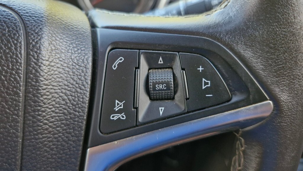 Used Vauxhall Mokka 2016 for sale - 76509677: Photo 36