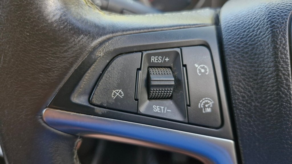 Used Vauxhall Mokka 2016 for sale - 76509677: Photo 38