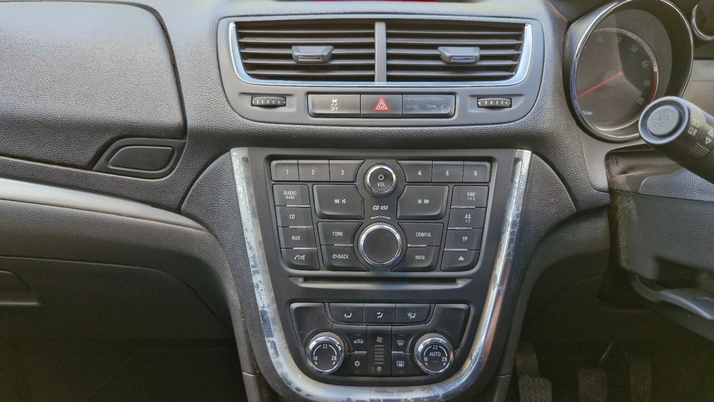 Used Vauxhall Mokka 2016 for sale - 76509677: Photo 41