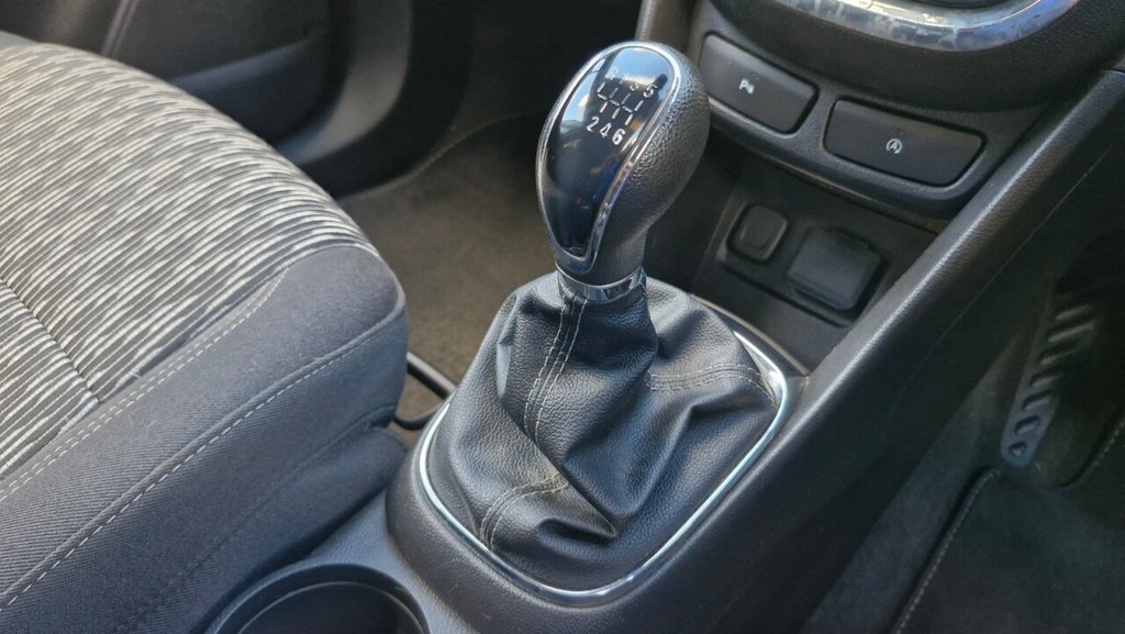 Used Vauxhall Mokka 2016 for sale - 76509677: Photo 42