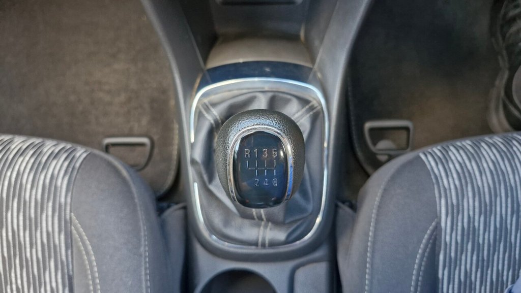 Used Vauxhall Mokka 2016 for sale - 76509677: Photo 43