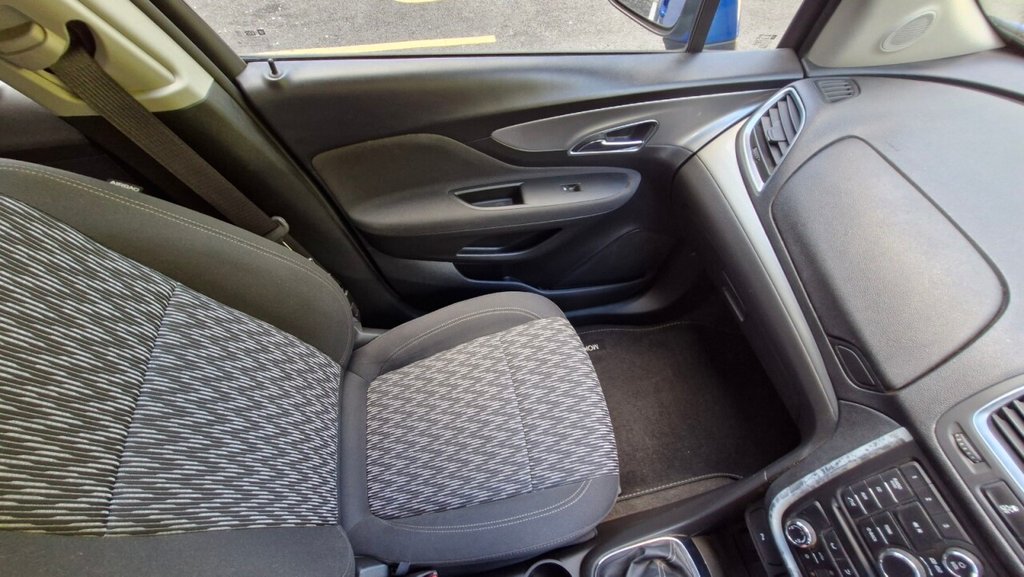 Used Vauxhall Mokka 2016 for sale - 76509677: Photo 47