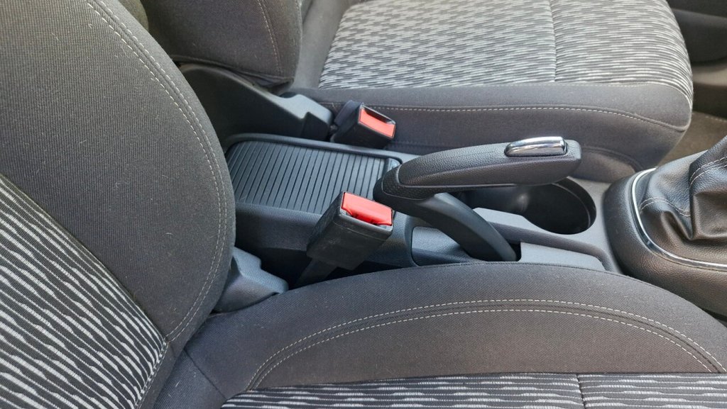 Used Vauxhall Mokka 2016 for sale - 76509677: Photo 50