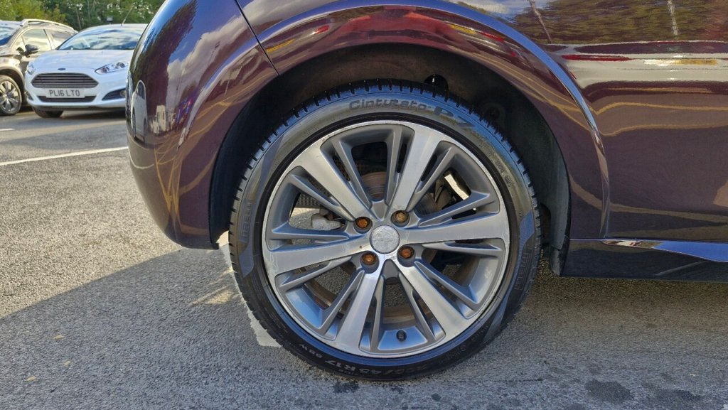 Used Peugeot 208 2014 for sale - 75798390: Photo 18