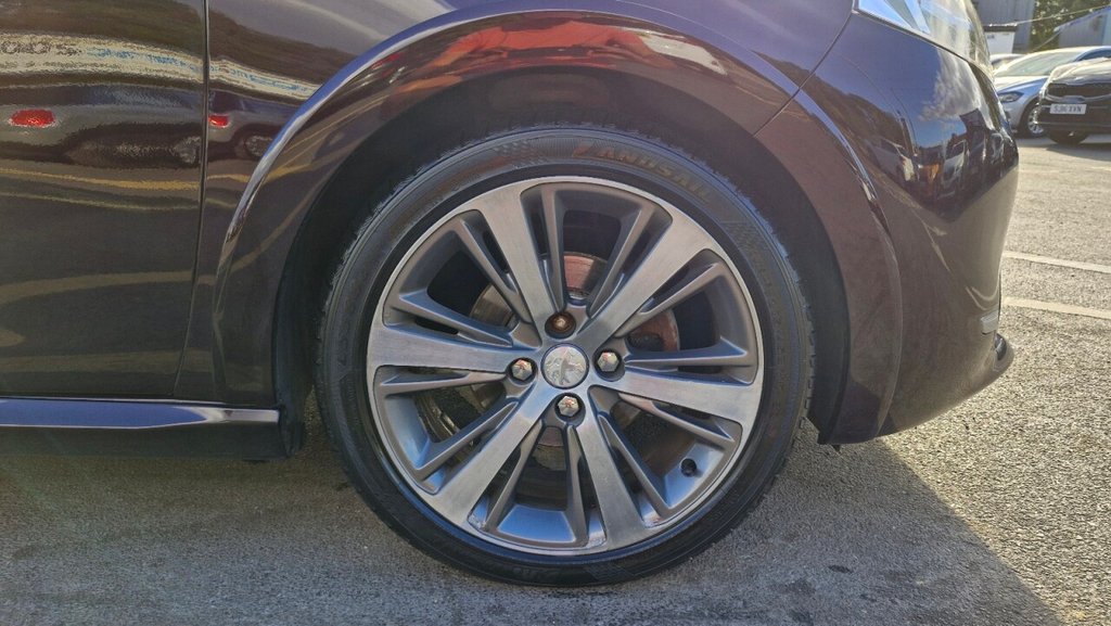 Used Peugeot 208 2014 for sale - 75798390: Photo 19
