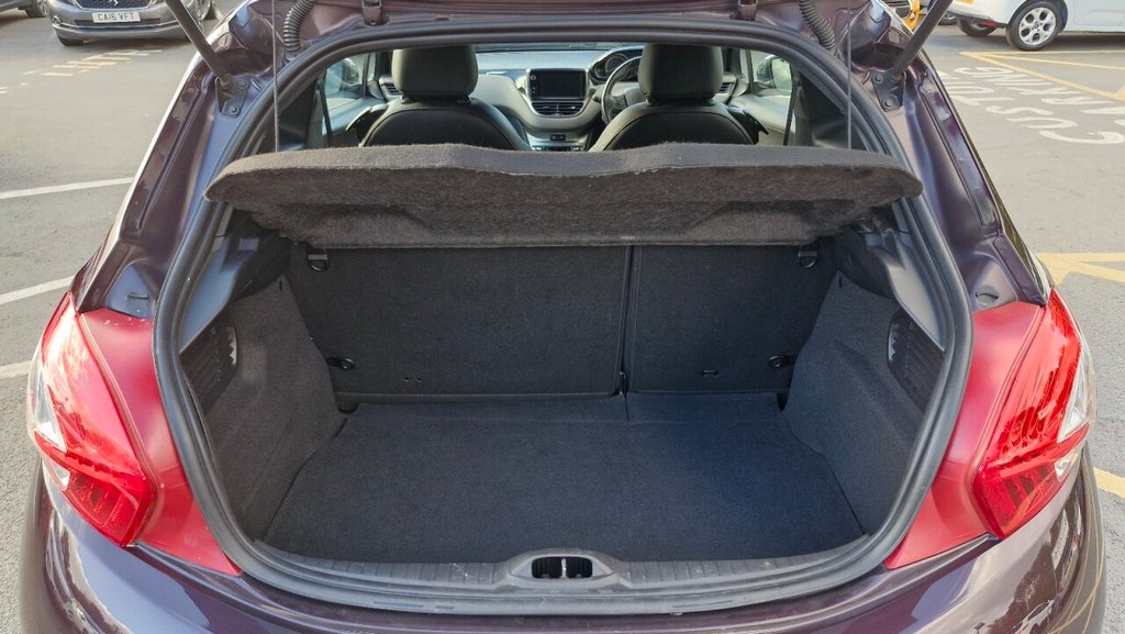 Used Peugeot 208 2014 for sale - 75798390: Photo 20