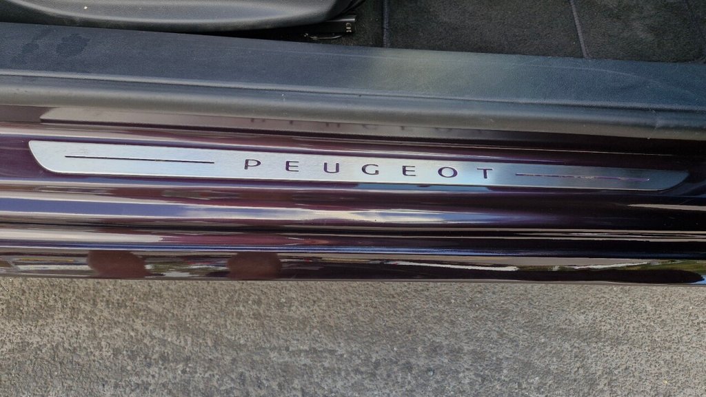 Used Peugeot 208 2014 for sale - 75798390: Photo 22