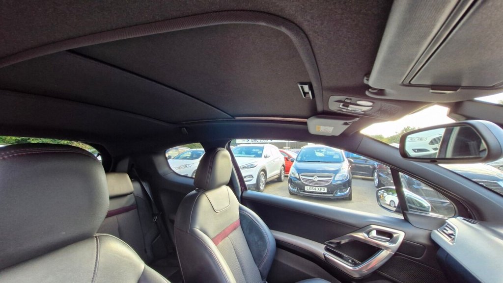 Used Peugeot 208 2014 for sale - 75798390: Photo 23