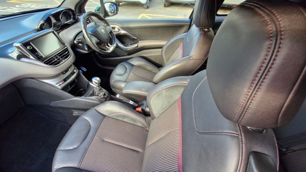 Used Peugeot 208 2014 for sale - 75798390: Photo 27