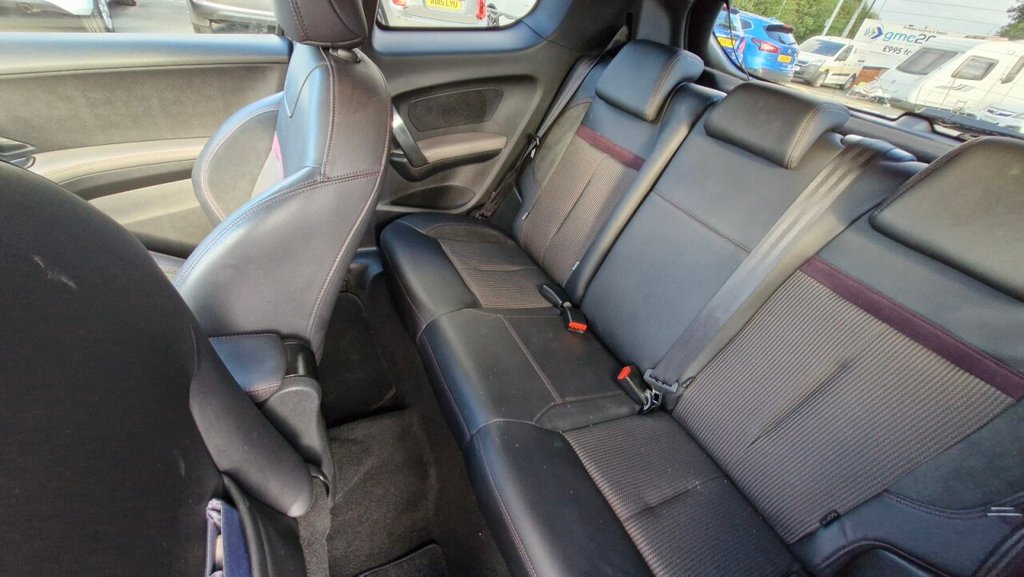 Used Peugeot 208 2014 for sale - 75798390: Photo 28