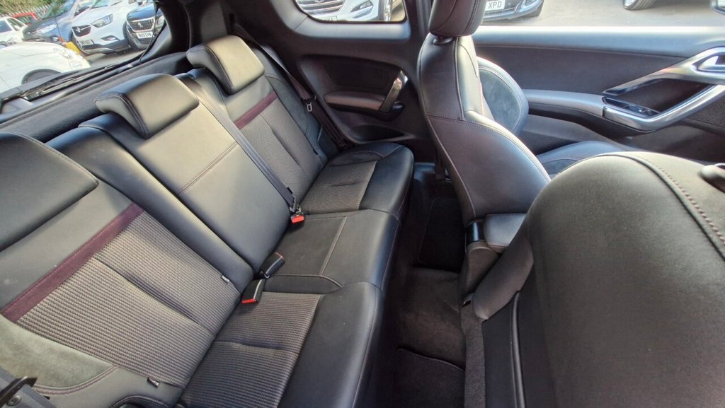 Used Peugeot 208 2014 for sale - 75798390: Photo 29