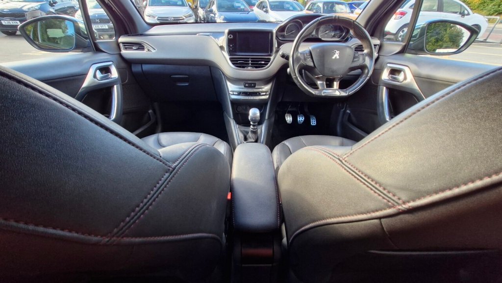 Used Peugeot 208 2014 for sale - 75798390: Photo 31