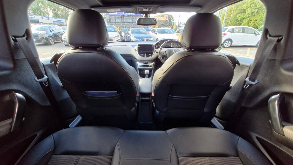 Used Peugeot 208 2014 for sale - 75798390: Photo 33