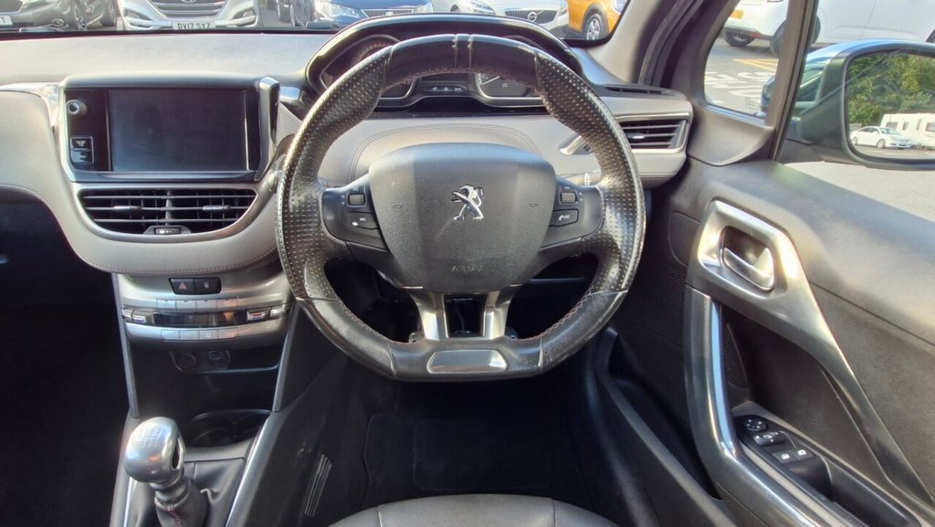 Used Peugeot 208 2014 for sale - 75798390: Photo 34