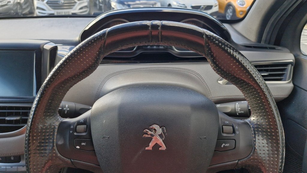 Used Peugeot 208 2014 for sale - 75798390: Photo 35